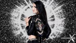 WWE quotStars In the Nightquot ► Paige 2nd Theme Song [upl. by Madonna]