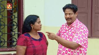 Aliyan VS Aliyan  Comedy Serial by Amrita TV  Episode  148  Soap Company  Part 2 [upl. by Akirea]