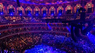 Camden Music Festival 2020 Royal Albert Hall [upl. by Sirac]