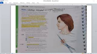 Integumentary CPT part 1 [upl. by Ayim]