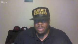 DONTAE RESPONDS TO BOXING FANS amp DCAFS WARDBRAND GOLOVKIN CANELO SHAKUR STEVENSON AND MORE [upl. by Okoyik]