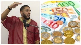 COMMENT CALCULER SA ZAKAT CHAQUE ANNÉE [upl. by Iddo146]