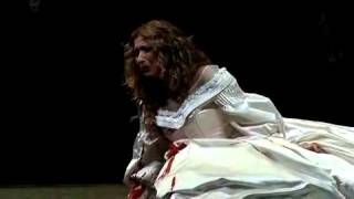 Desirée Rancatore quotil dolce suonoquot Lucia di Lammermoor 2011 [upl. by Olim]