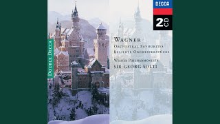 Wagner Rienzi Overture [upl. by Alarice]