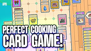 This FREE Cooking Game is Absolutely Perfect [upl. by Lester]