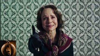 Suspiria Klemperer Walks Home Scene 2018 Movie Tilda Swinton Jessica Harper [upl. by Amaj]