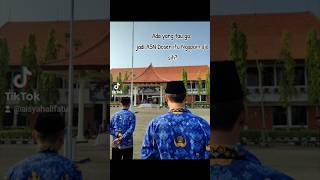 ASN BerAKHLAK LATSAR CPNS DOSEN KEMDIKBUD X KEMENHUB [upl. by Kostman]