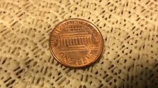 A very nice 1992 penny DDODDR worth big  money [upl. by Fawne]