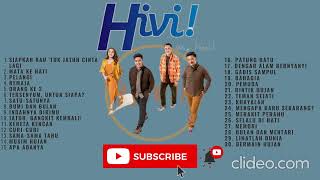 HIVI Full Album [upl. by Sinaj264]