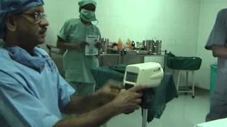 Video Colposcopy [upl. by Nylyahs]