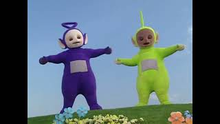 Teletubbies  Gymnastiek  Shows voor kinderen [upl. by Eslehc799]