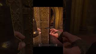 DungeonBorne  Using a Mimic potion to catch a COWARD dungeonborne [upl. by Sherman5]