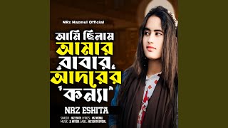 Ami Chilam Amar Babar Adorer Konna feat NRz Nazmul [upl. by Ennaerb310]