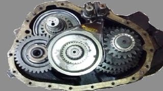 Dual Clutch Transmission  How it Works [upl. by Melone]