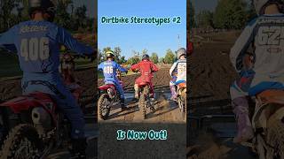 Burnout  Better Start gatedrop newvideo motocross [upl. by Idnal]