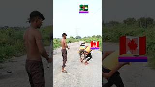 Kon zayada powerful hai 💪💯😱shorts youtubeshorts indianarmy army explore motivation [upl. by Olegna]