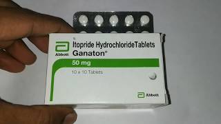 Ganaton Tablets in Hindi  Mrp Composition Benefit and Side Effects [upl. by Disraeli]