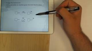 CHEM3120  Organic Chemistry II  Chapters 17 19 25 Partial  Karty [upl. by Tiram]