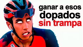 Egan Bernal y su Plan para Volver a Ganar el Tour de France [upl. by Thirzia107]