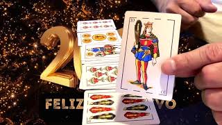 GÉMINIS AÑO 2024  HORÓSCOPO DE HOY TAROT [upl. by Amlez]