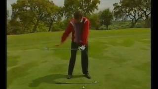 The quotFaldoquot PreSet Drill  Perfect Top of Backswing Position and More [upl. by Eerazed]