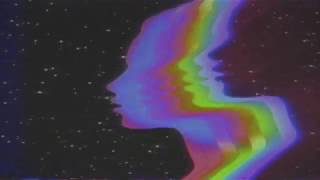 Surreal Retro  Psychedelic Rock GIFS [upl. by Rosenkrantz]