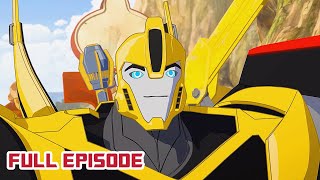 Transformers Robots in Disguise  S02 E10  FULL Episode  Animation [upl. by Asyl896]