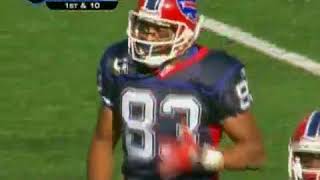 2007 Bills vs Ravens Week 7 Highlights [upl. by Lonni]