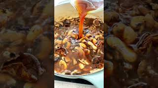 Easy and Delicious Creamy Mushroom Soup Recipe [upl. by Edric]