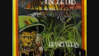 The Upsetters  Blackboard Jungle Dub  Fever Grass Dub [upl. by Mccandless]