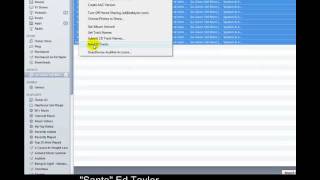 How to Import Audio CD audiobooks into iTunes [upl. by Yves]