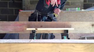 Hilti vs Makita Impact Driver [upl. by Aydan855]