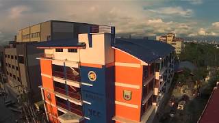 UNIVERSITY OF CALOOCAN CITY AVP 2018 [upl. by Anitnelav]