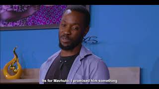 Frank kicks out Mwanida and Lyanga😢  Mpali  S6  Ep 32  Zambezi Magic [upl. by Norod]