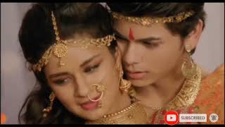 sidneet romantic moment Alasmine Videos RK Alasmine Youtube Channel New Aladdin Naam To Suna Hoga [upl. by Milks]