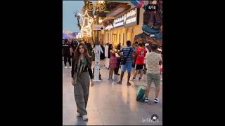 Alishba anjum New traveling shoot youtubeshorts foryou alishbahanjumlove [upl. by Colpin]