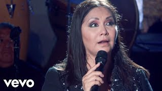 Ana Gabriel  Huelo a Soledad Altos de Chavón Live Video [upl. by Wilkens]