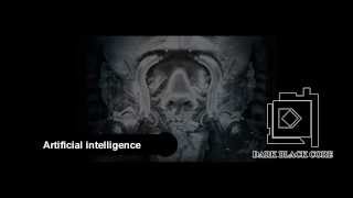 Dark Black Core  Artificial intelligence Full Album Dark Ambient [upl. by Magner]