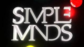 Simple Minds  Dont You Forget About Me  zhd extended remixremix audio [upl. by Trebleda]