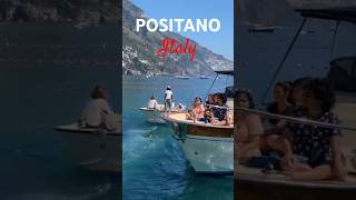 POSITANO Italy 🇮🇹 Perfect Destination 🏖️ Positano Walking Tour 4k shorts positano walkingtour [upl. by Isabelita]