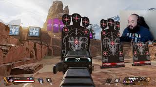 UPDATED APEX LEGENDS ANTI RECOIL MODS STRIKEPACK MODPASS UPDATE [upl. by Kornher214]