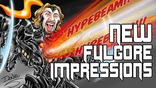 Impressions amp Thoughts on NEW FULGORE Killer Instinct Season 2 [upl. by Mirth482]