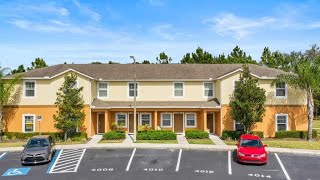 Walkthrough of 4006 Mountain Chestnut Way Lakeland FL 33812 [upl. by Yraek]