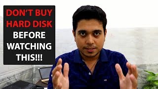 Which hard disk is best to buy [upl. by Welby162]