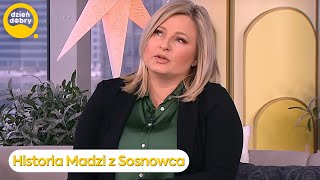 Minęło 10 lat od śmierci Madzi z Sosnowca Katarzyna W zrobiła to by ukarać partnera za flirt [upl. by Arhas]