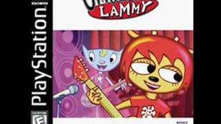 Um Jammer Lammy Vital Idol  Taste of Teriyaki [upl. by Ymmij322]