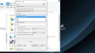 How to format a USB Stick to FAT32 on Windows 10 [upl. by Ikiv]