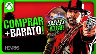 TOP 50 MELHORES JOGOS PARA XBOX ONE ATE AGORA ATUALIZADO 2024 [upl. by Byrne]