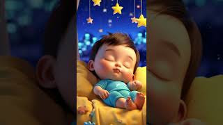 Mozart Lullaby For Babies To Go To Sleep 💤lullabymusic lullaby lullabies shortvideo shorts [upl. by Strep]