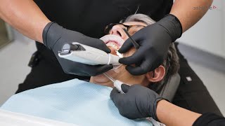 Dr Anthony Mak reviews the 3Shape TRIOS 5 intraoral scanner [upl. by Marijn]